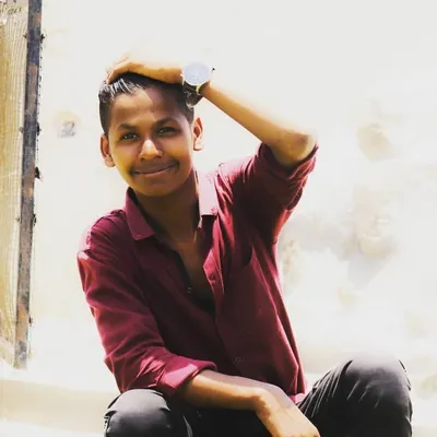 kalyug no smarty kano profile