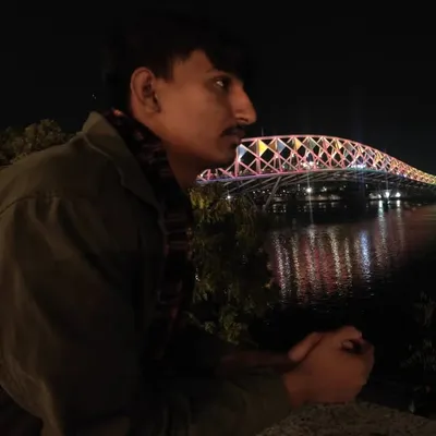 Kamlesh Prajapati profile
