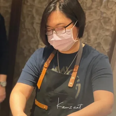 Claire 克萊兒的廚房日記 profile