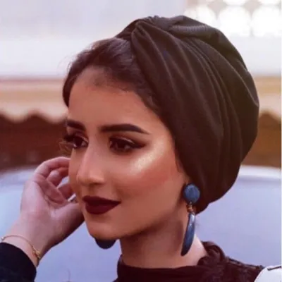 خولة المراغي profile
