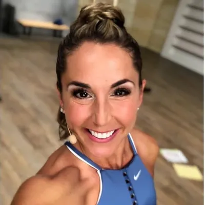 Kam Niskach, DPT profile