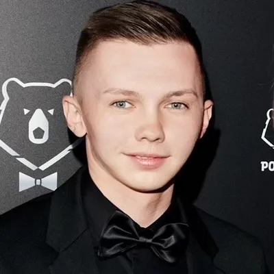 Руслан Камилов profile