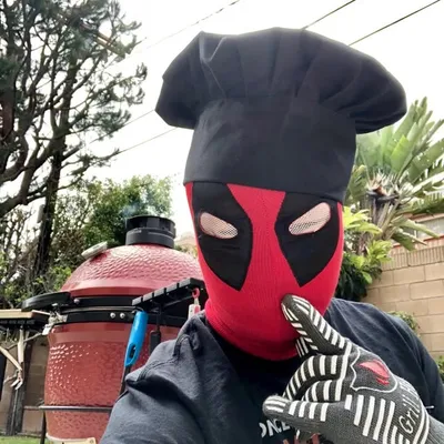 kamadoSTEVE profile