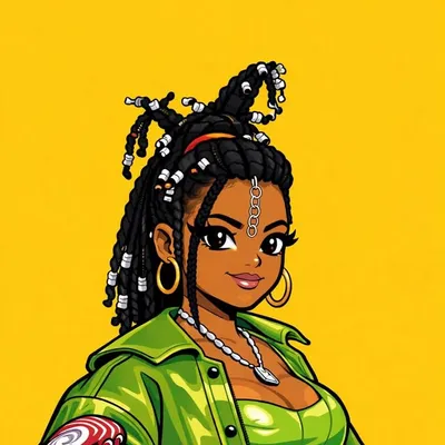 Kamaiyah🧿 profile