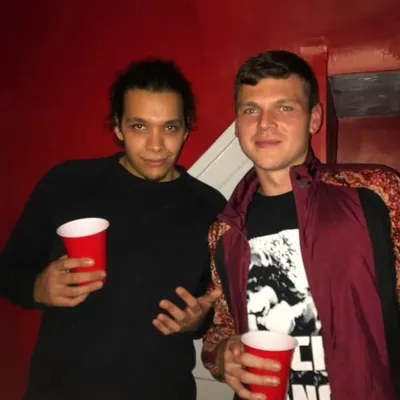 Kamakaze profile