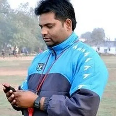 Sanju Parmar Kamakhya Club profile
