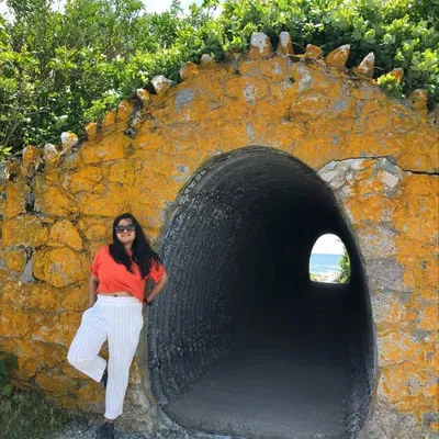 Kamakshi Sharma profile