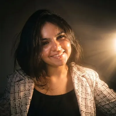 kamakshi profile