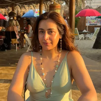 Kamakshi Khanna profile