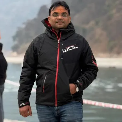 Kamal Kushwaha profile