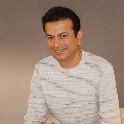Kamal Hotchandani profile