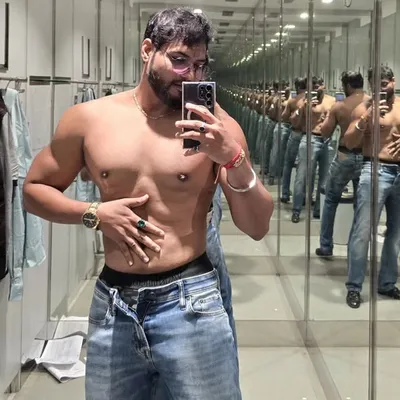 kamal jeet sah profile