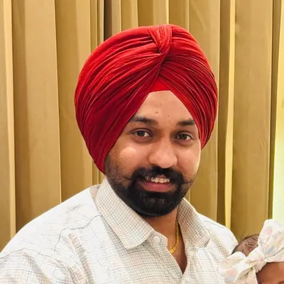 Kamal Kanda profile