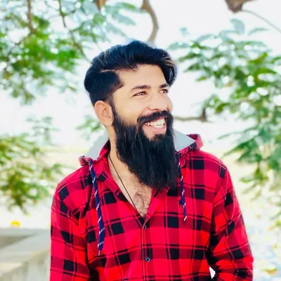 Kamal Meena profile