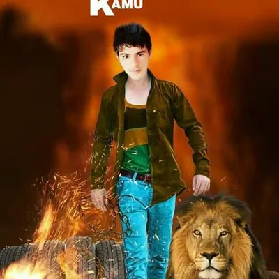 💖 KAMAL BENIWAL छोरा JATT का 💖 profile