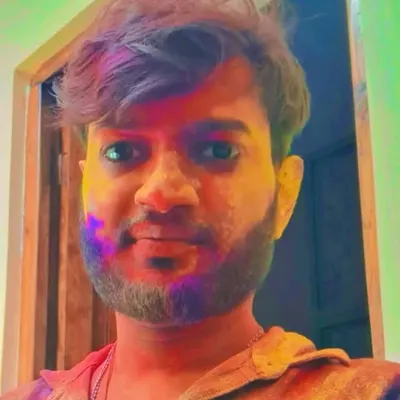 कमल प्रजापत profile