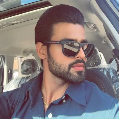✌✌❤ profile