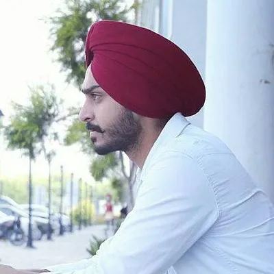 Kamal Dhindsa production ๐ profile