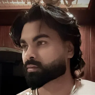 KAMAL_Gill_13 profile