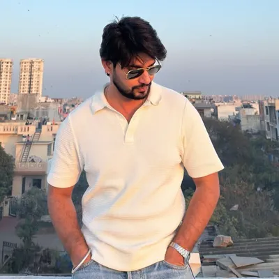Kamal Badgoti profile
