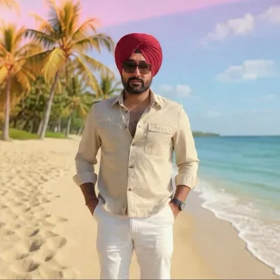 ਕਮਲਪ੍ਰੀਤ ਸਿੰਘ profile