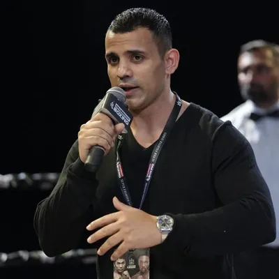 Mujtaba Kamal