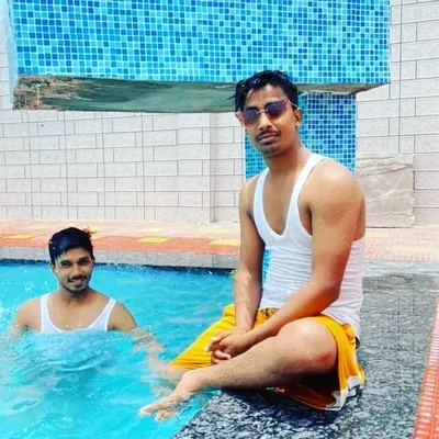 ⛳ सीता देवी का सुपुत्र ⛳ profile