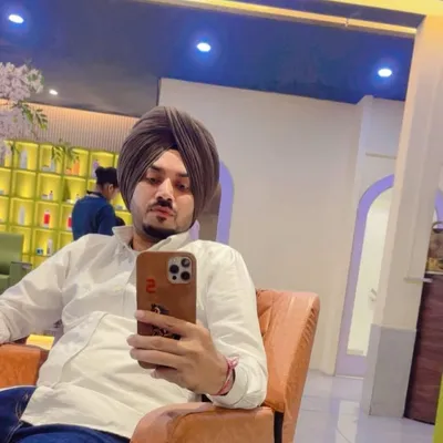 Kamal Ranewal profile