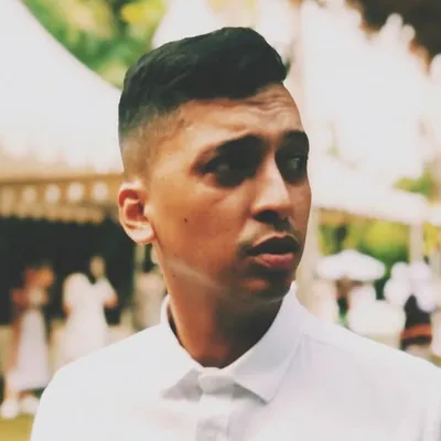 Kamal bukan Kemal profile