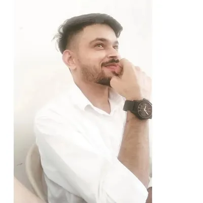 Kamal Regar profile
