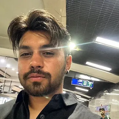 Kamal Relhan profile