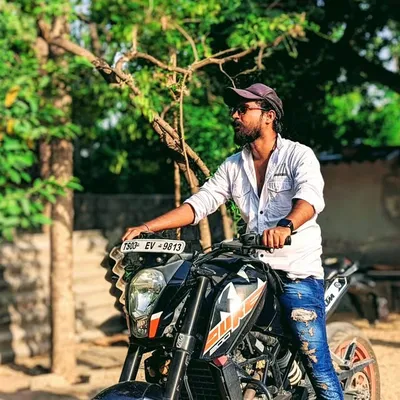 Kamal profile