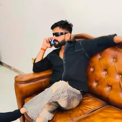 Kamal Singh Solanki 🦁 profile
