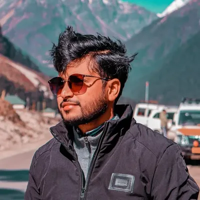 Kamal Uddin profile