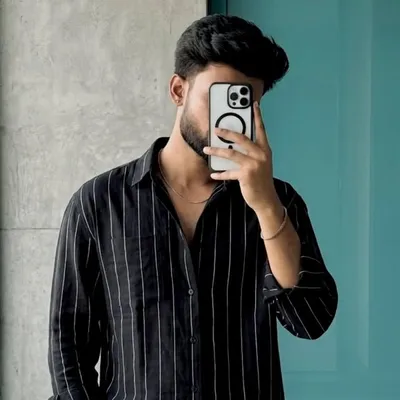 Kamal Saini profile