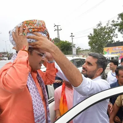 Kamal choudhary (टील्यावास,बगरू) profile