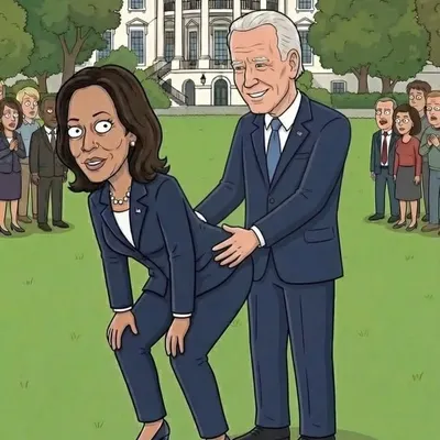 Roll with Kamala profile