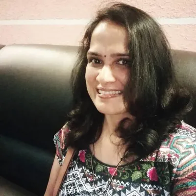 Kamala Anand profile