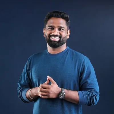 Kamalakannan Velusamy profile