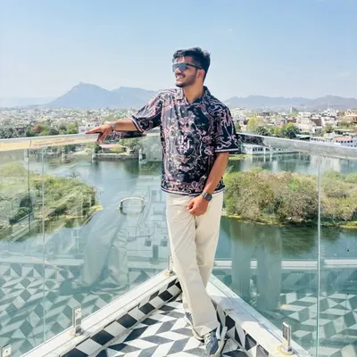 KAMAL BANSAL❤ profile