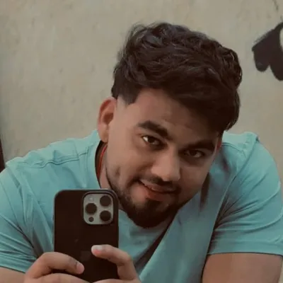 Kamal Bhagat profile
