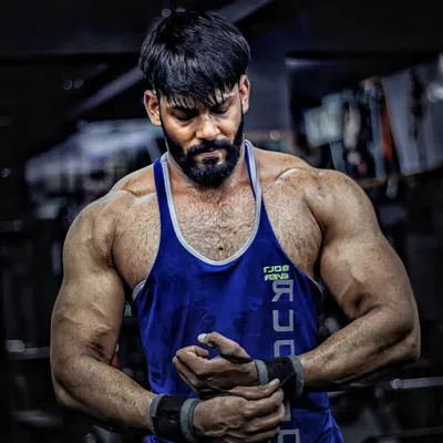 Kamal Choudhary profile