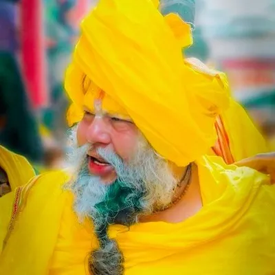 Kamal Choudhary profile