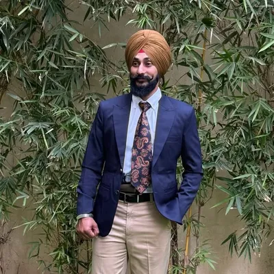 ਚਰਨਕਮਲ ਸਿੰਘ ਦਿਉਲ 🦅 profile