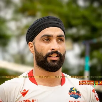 Harkamaljit Singh profile