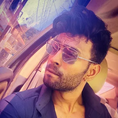 Kamalesh Mathew profile