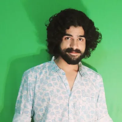 Kamal Gaur profile