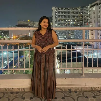 Kamalika Chanda profile