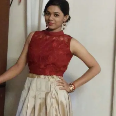 Kamalika Poddar profile