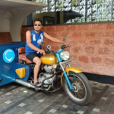 Kamal Jain profile